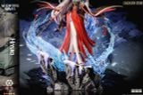  Hiyuki - Wuthering Waves - Imagination Studio 