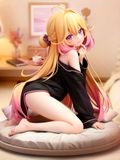  Moria Ruruka - Pretty Cure - FY Studio 