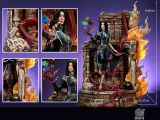  Lune - Clair Obscur: Expedition 33 - Bard Studio 