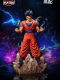 Gohan - Dragon Ball - Kylin Studio 