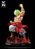  Broly - Dragon Ball - DLG Studio 