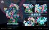  Milotic - Pokemon - The High Heavens Studio 