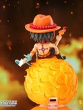  Ace Night Light - One Piece - Happy Life 