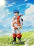  Liu Mao Xiang - Chũka Ichiban! - MiMo Studio 