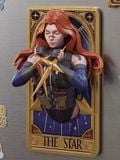  Delta Force Tarot Card - Delta Force - Reflection Studio 