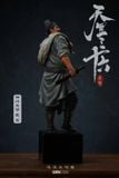  Divine Traveler Dai Zong - Water Margin - Uman Studio 