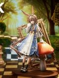  Amiya Alice Ver - Arknights - GAK Studio 