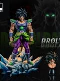  Broly - Dragon Ball - KL Studio 