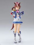  Pretty Derby Figure-rise Standard Tokai Teio - Uma Musume - Bandai 