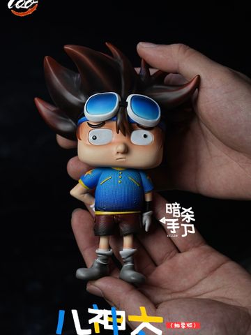  Yagami Taichi - Digimon - Too Studio 