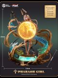  Pharaoh Girl - Hobby Sakura x Skin Studio 