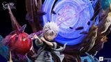  Scene Base Gojo - Jujutsu Kaisen - ZZZ Studio 