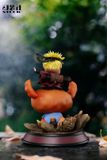  Shinnosuke cos Naruto - Crayon Shin-chan - Huan Zhuang She Studio 