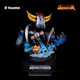  Bust GRENDIZER - MUB - Tsume Arts 