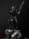  Winter Soldier Bucky - Marvel - XM Studio 