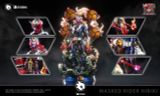  Masked Rider Hibiki - Kamen Rider - LB Studio 