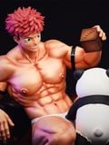  Itadori Yuji - Jujutsu Kaisen - LEO Studio 