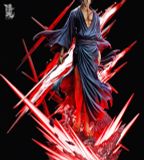  Yato - Noragami - Floating Light Studio 