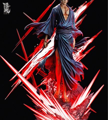 Yato - Noragami - Floating Light Studio 