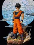  Son Gohan - Dragon Ball - WDF Studio 