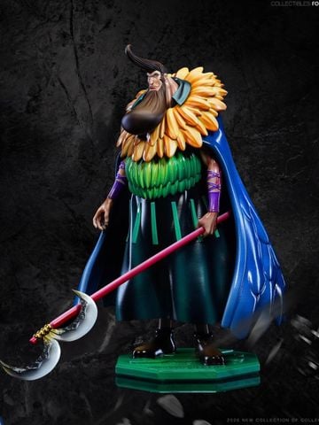  Charlotte Noisette & Charlotte Marnier - One Piece - Black Studio 