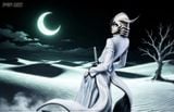  Ulquiorra Cifer - Bleach - POP.ART Studio 