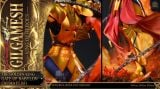  Gilgamesh - King of Heroes - HG Studio 