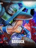  Bardock Ultra HQS - Dragon Ball - Tsume Art 