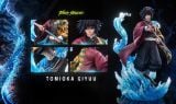  Tomioka Giyuu - Kimetsu no Yaiba - Fake Studio 
