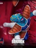  Bardock Ultra HQS - Dragon Ball - Tsume Art 