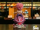  Sukuna Chibi - Jujutsu Kaisen - SOQ Studio 