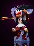 Infernape Gear 4 - Pokemon - NIUZI Studio 