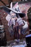  Moon Witch Police - Marshmallow - Hobby Sakura Studio 