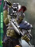  Gladiator Hulk - Marvel - Hot Toys 