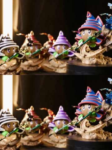  Cute Savior Magikuriboh - Yu-Gi-Oh - WASP Studio 