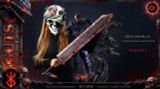  Guts - Berserk - Black Studio 