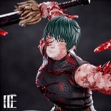  Maki Zenin - Jujutsu Kaisen - Heroe Collectibles 
