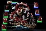  Pain Tendo - Naruto - Pickstars Studio 