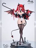  Kitagawa Marin - My Dress Up Darling - Rabbit Ear Studio 