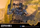  Batman Zero Year - Batman vs Superman: Dawn of Justice - Prime 1 Studio 