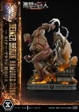  Reiner Braun - Attack On Titan - Prime 1 Studio 