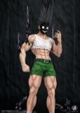  Gon Freecss - Hunter x Hunter - BBSD Studio 