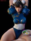  Chun Li - Street Fighter - ORIGIN Studio 