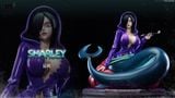  Shyarly - One Piece - Black Studio 