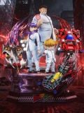  Ray Hijikata x Gen Kondo x Kai Okita - The Racing Brothers Let's & Go!! - EMO Studio 