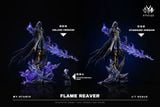  Flame Reaver - Honkai Star Rail - MY Studio 