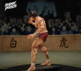  Baki Hanma - Baki the Grappler - SuperPunch Studio 