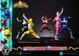  Power Rangers - Mighty Morphin Power Rangers - Prime 1 Studio 