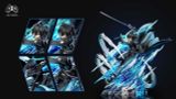  Kirito - Sword Art Online - PG Studio 