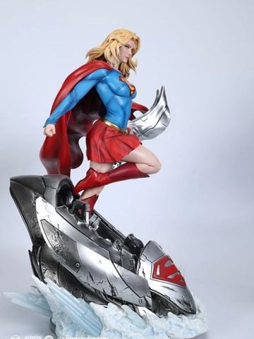  Super Girl - DC - XM Studio 